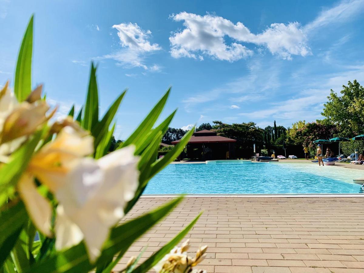Casa In Maremma Tuscany Village 斯卡尔利诺 外观 照片