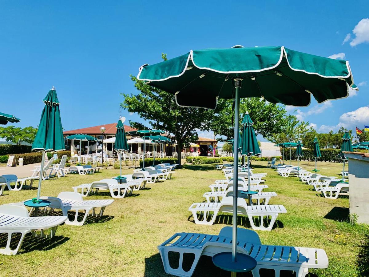 Casa In Maremma Tuscany Village 斯卡尔利诺 外观 照片