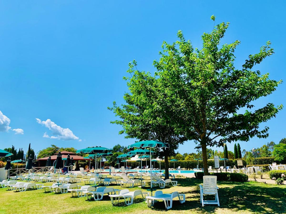 Casa In Maremma Tuscany Village 斯卡尔利诺 外观 照片