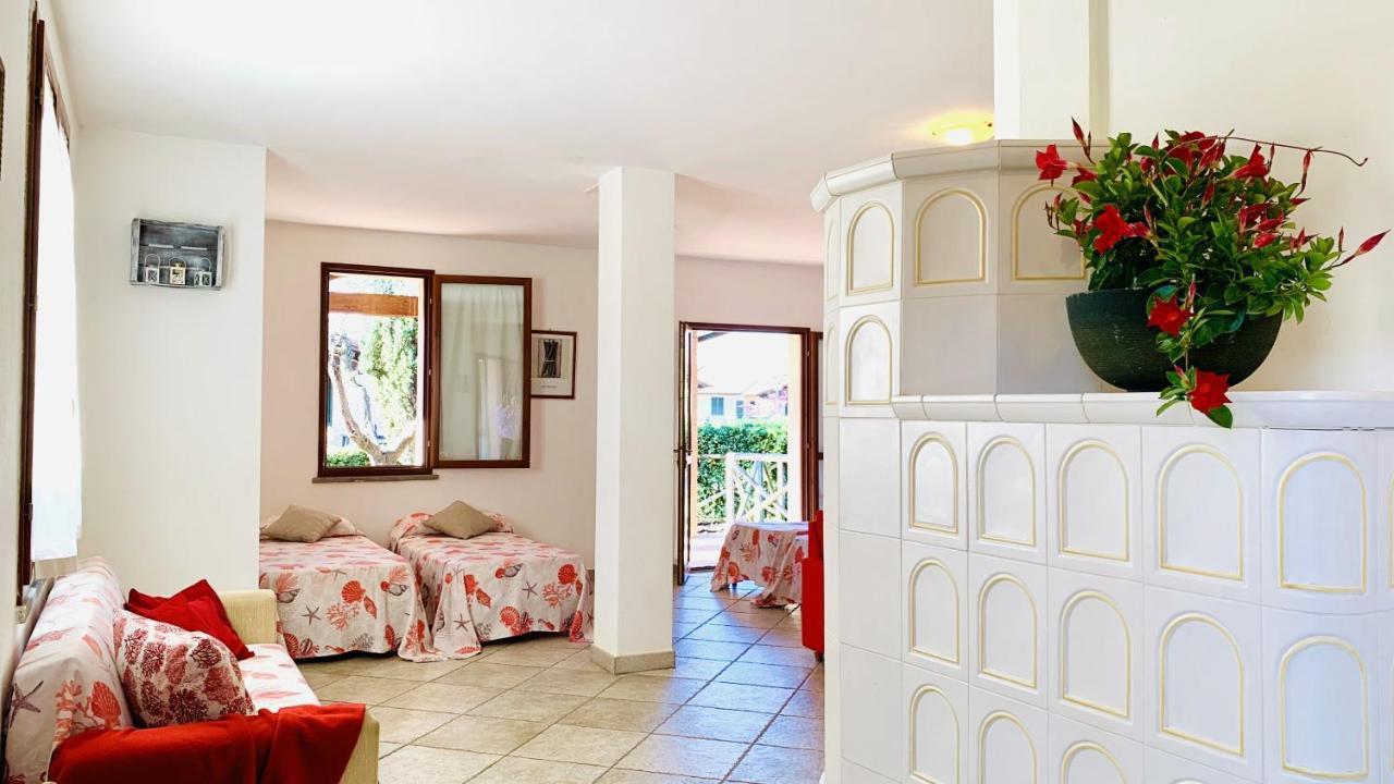 Casa In Maremma Tuscany Village 斯卡尔利诺 外观 照片