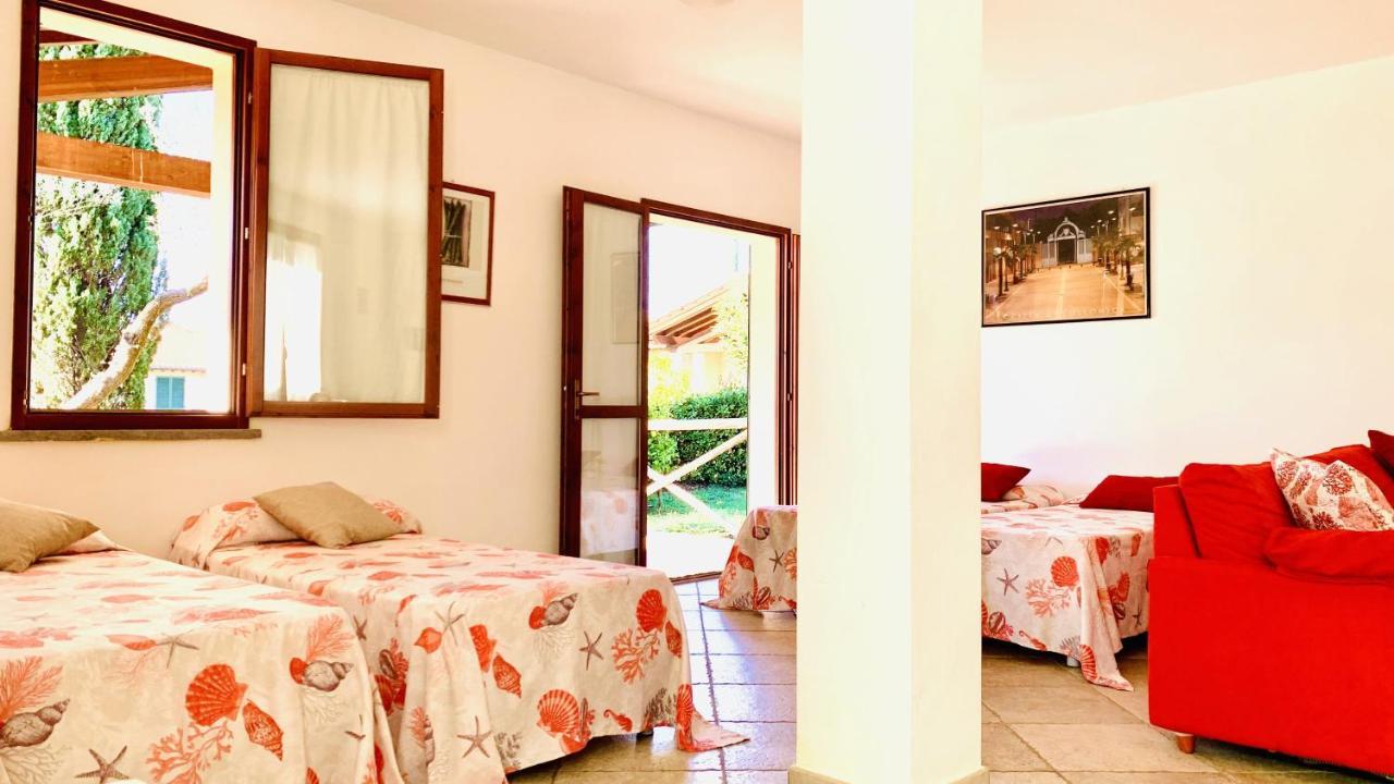 Casa In Maremma Tuscany Village 斯卡尔利诺 外观 照片