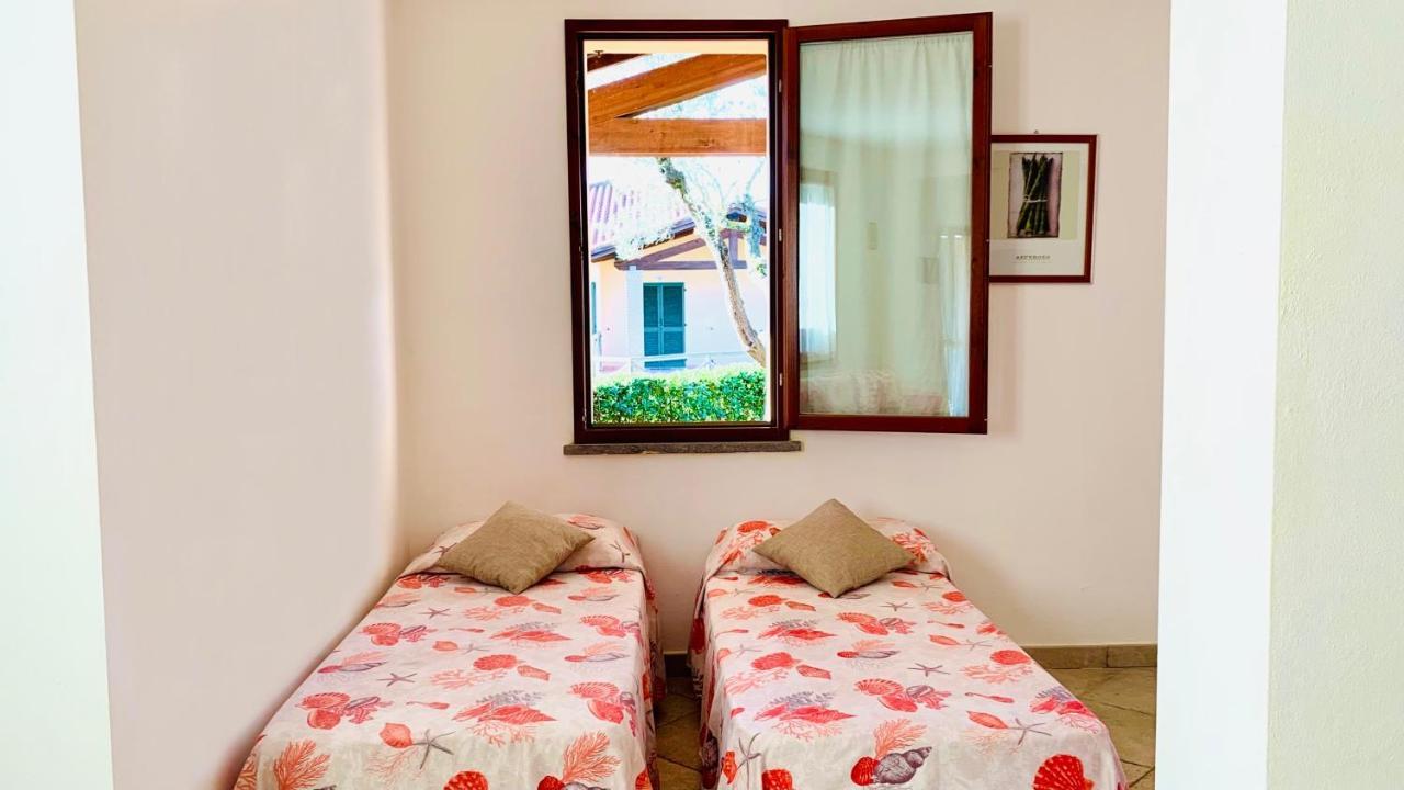 Casa In Maremma Tuscany Village 斯卡尔利诺 外观 照片