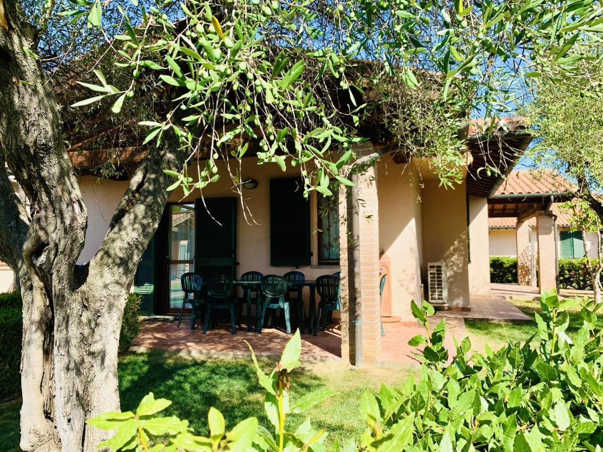 Casa In Maremma Tuscany Village 斯卡尔利诺 外观 照片