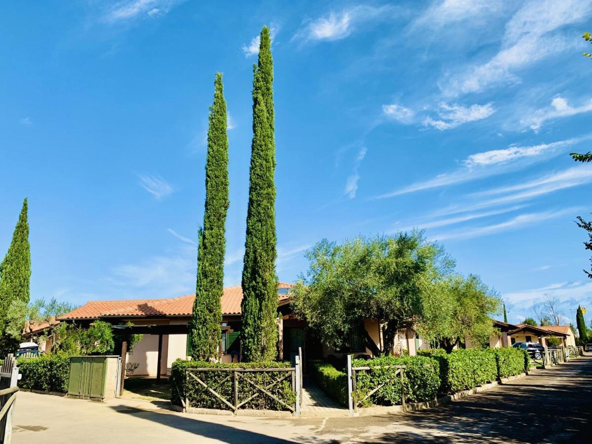 Casa In Maremma Tuscany Village 斯卡尔利诺 外观 照片