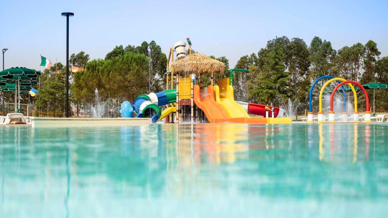 Casa In Maremma Tuscany Village 斯卡尔利诺 外观 照片