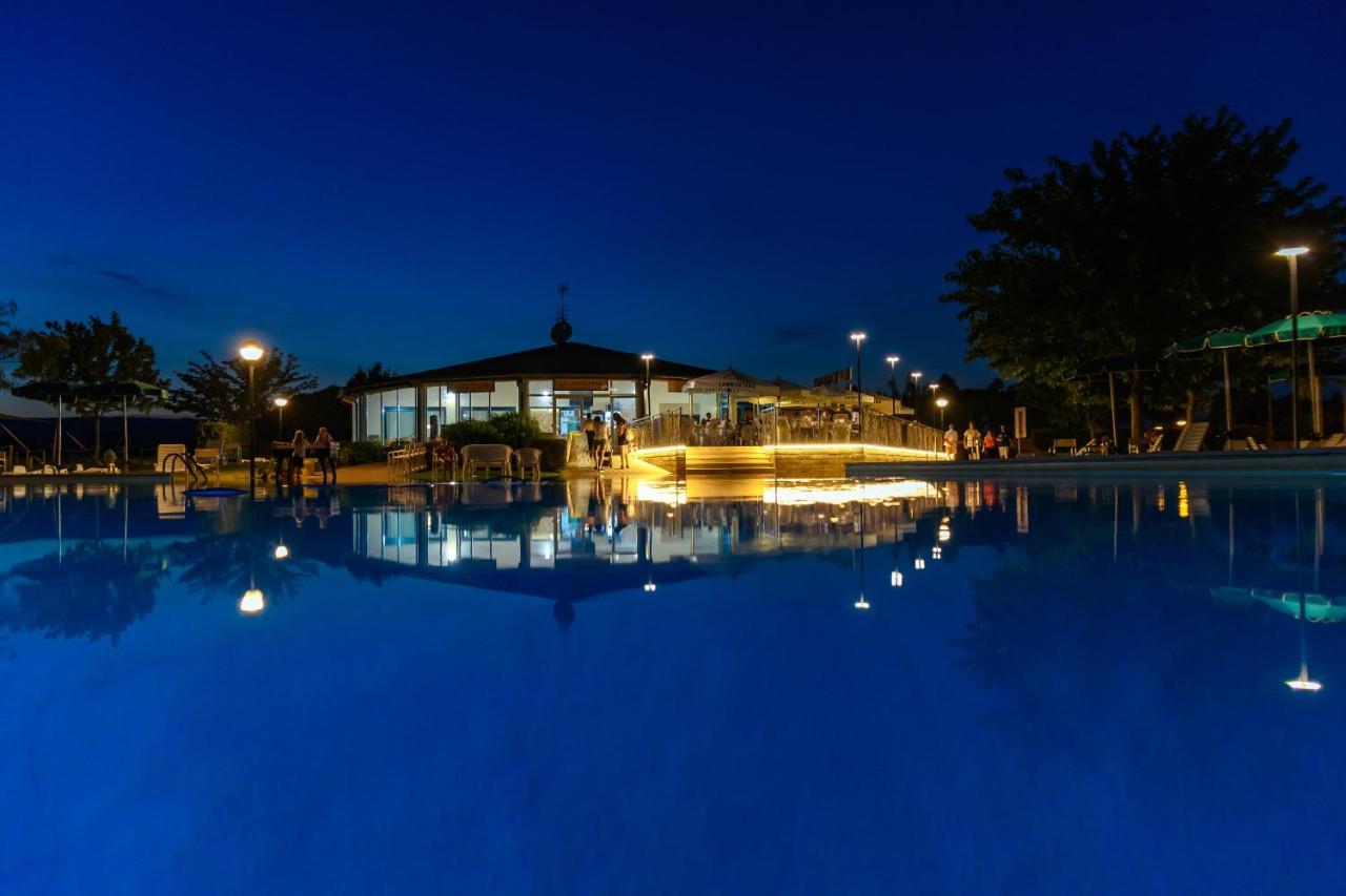 Casa In Maremma Tuscany Village 斯卡尔利诺 外观 照片