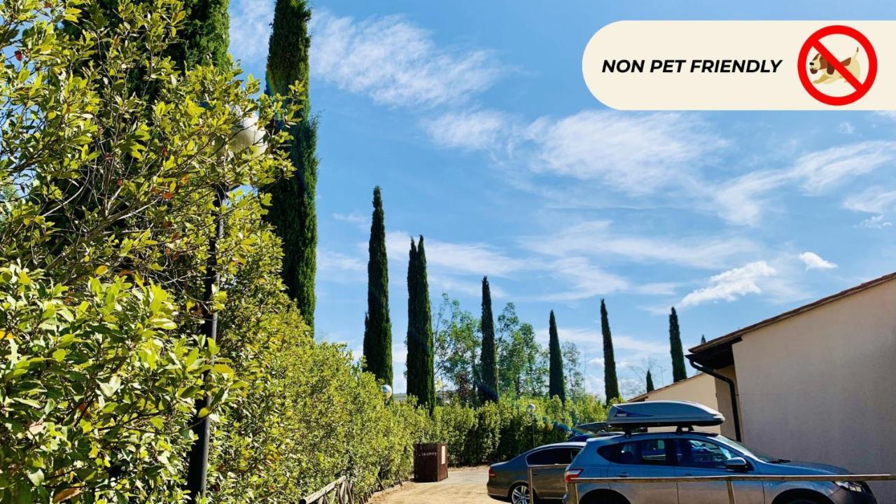 Casa In Maremma Tuscany Village 斯卡尔利诺 外观 照片