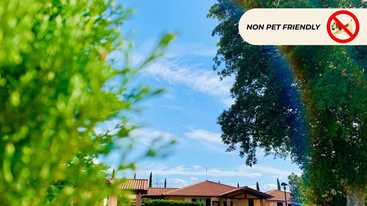 Casa In Maremma Tuscany Village 斯卡尔利诺 外观 照片