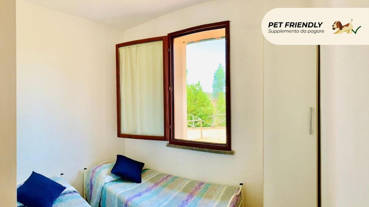Casa In Maremma Tuscany Village 斯卡尔利诺 外观 照片