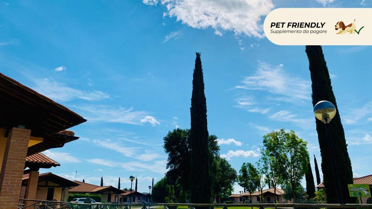 Casa In Maremma Tuscany Village 斯卡尔利诺 外观 照片