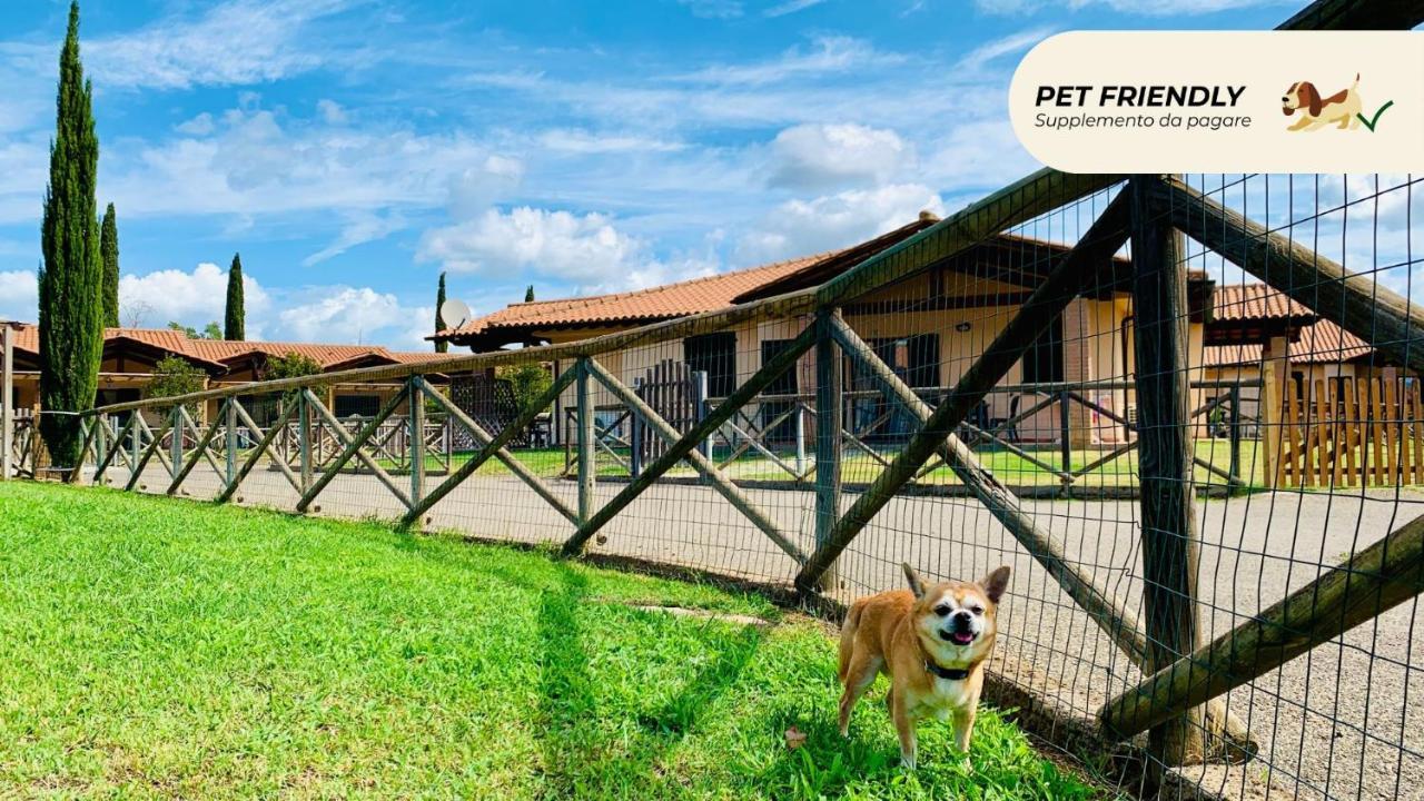 Casa In Maremma Tuscany Village 斯卡尔利诺 外观 照片