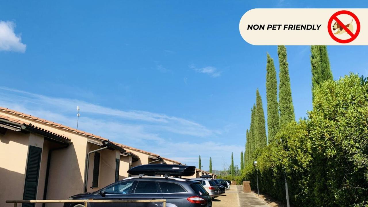 Casa In Maremma Tuscany Village 斯卡尔利诺 外观 照片