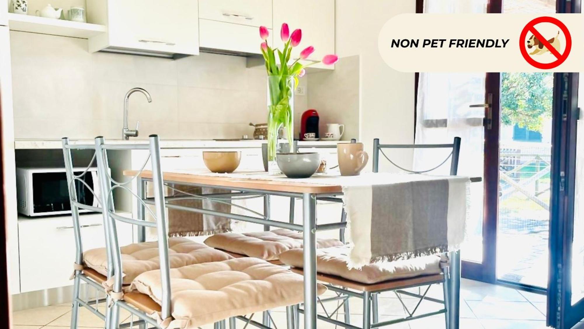 Casa In Maremma Tuscany Village 斯卡尔利诺 外观 照片