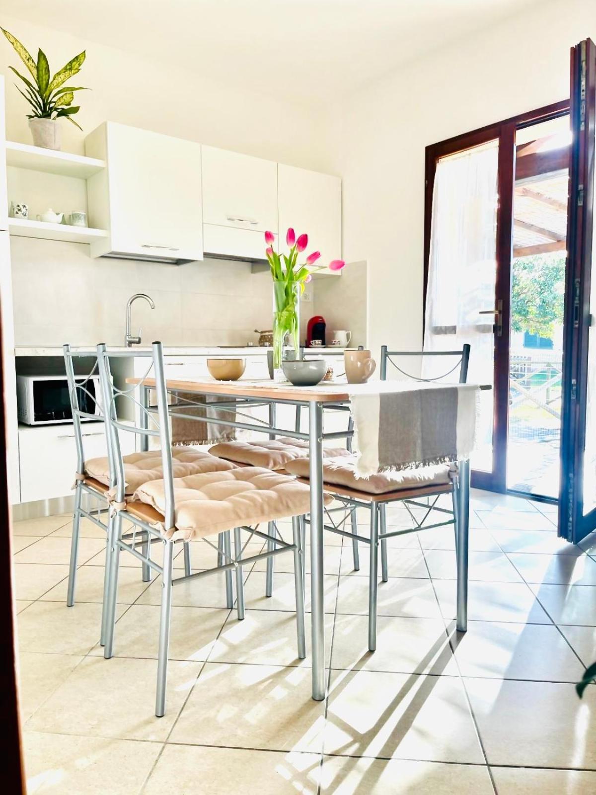 Casa In Maremma Tuscany Village 斯卡尔利诺 外观 照片